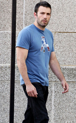 Ben Affleck Ben Affleck
